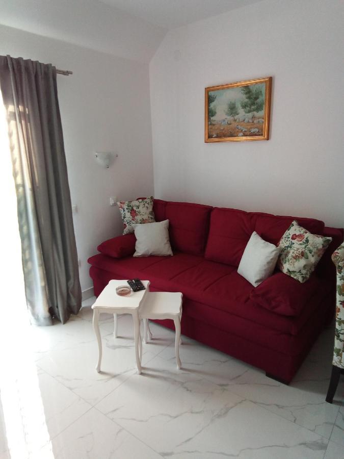 Bmb Apartments Senj  Exterior foto