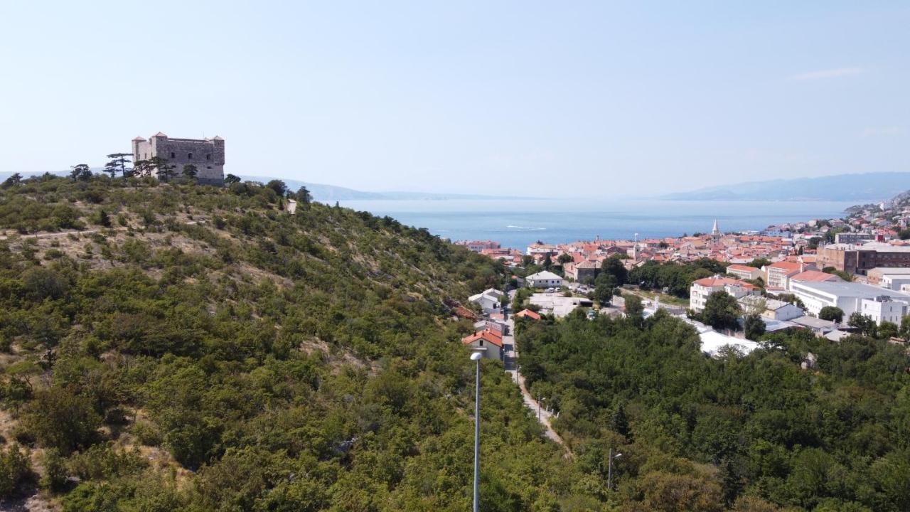 Bmb Apartments Senj  Exterior foto