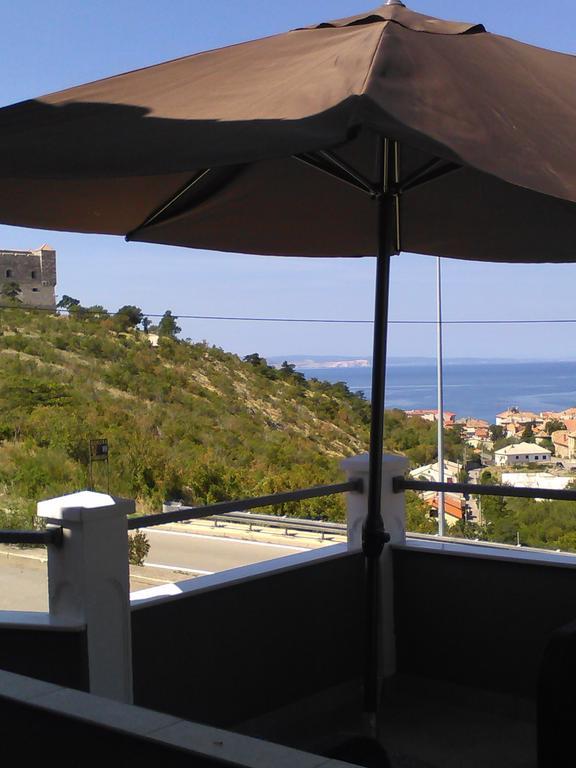 Bmb Apartments Senj  Habitación foto
