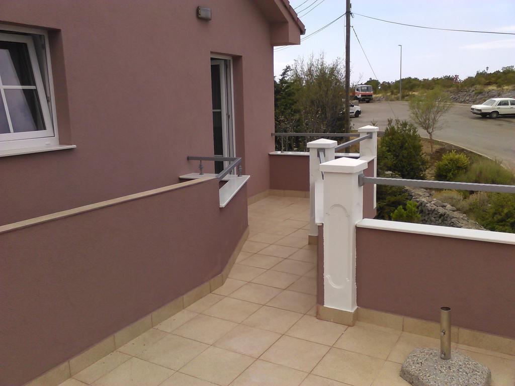 Bmb Apartments Senj  Habitación foto