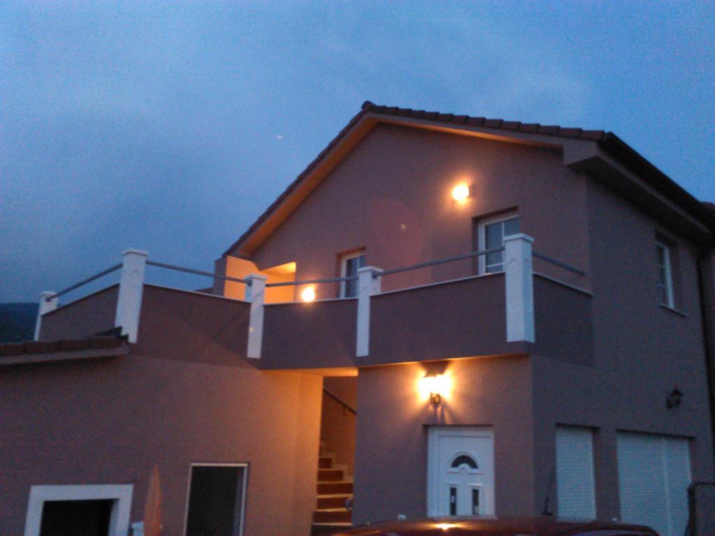 Bmb Apartments Senj  Habitación foto