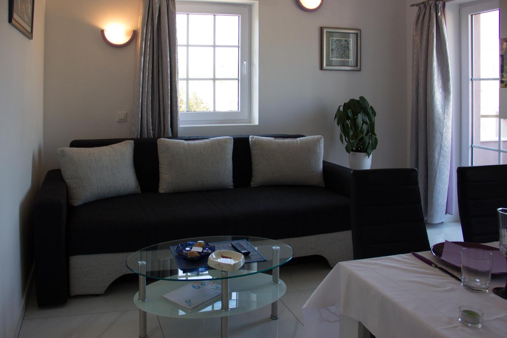 Bmb Apartments Senj  Exterior foto