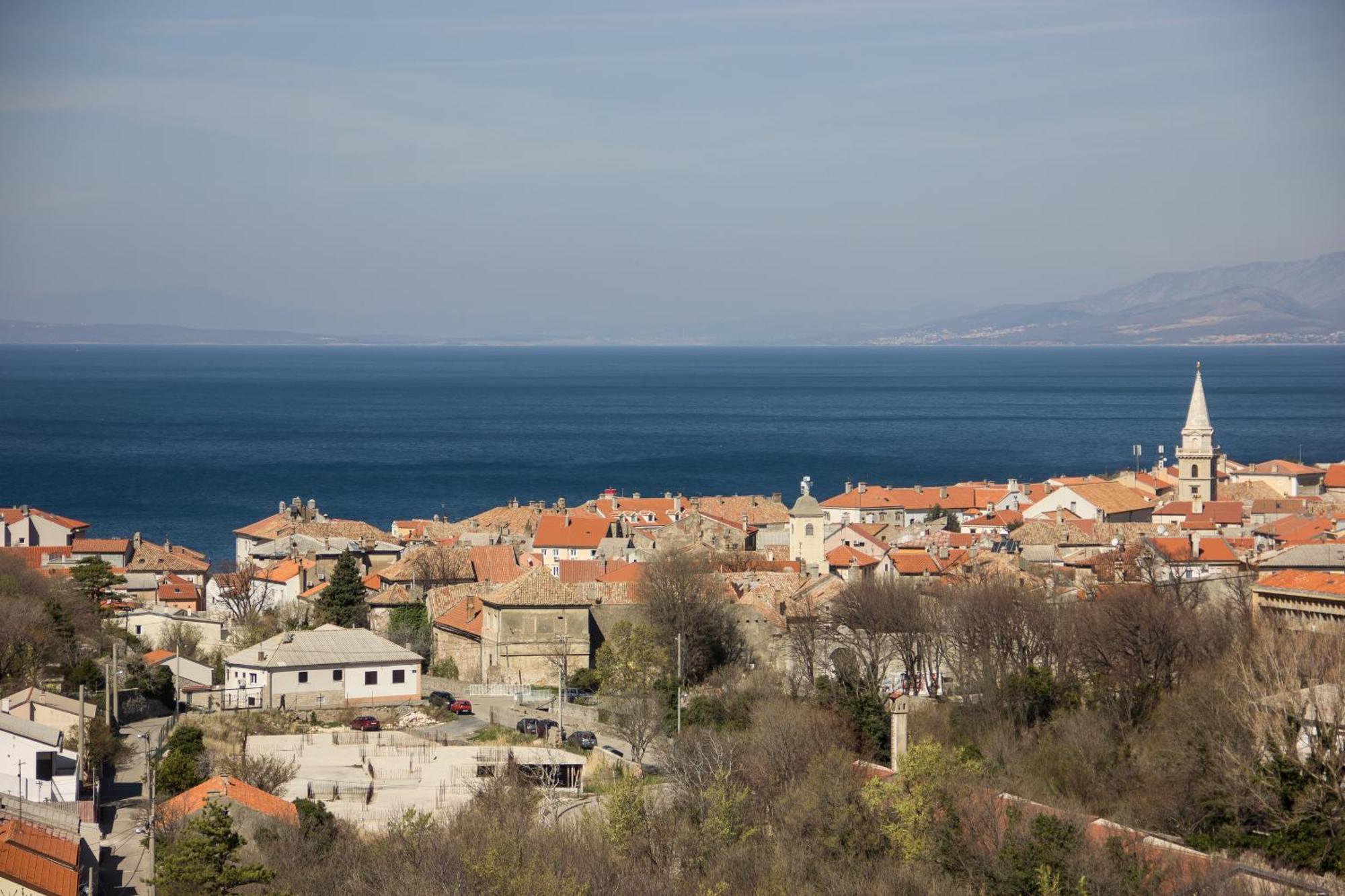 Bmb Apartments Senj  Exterior foto