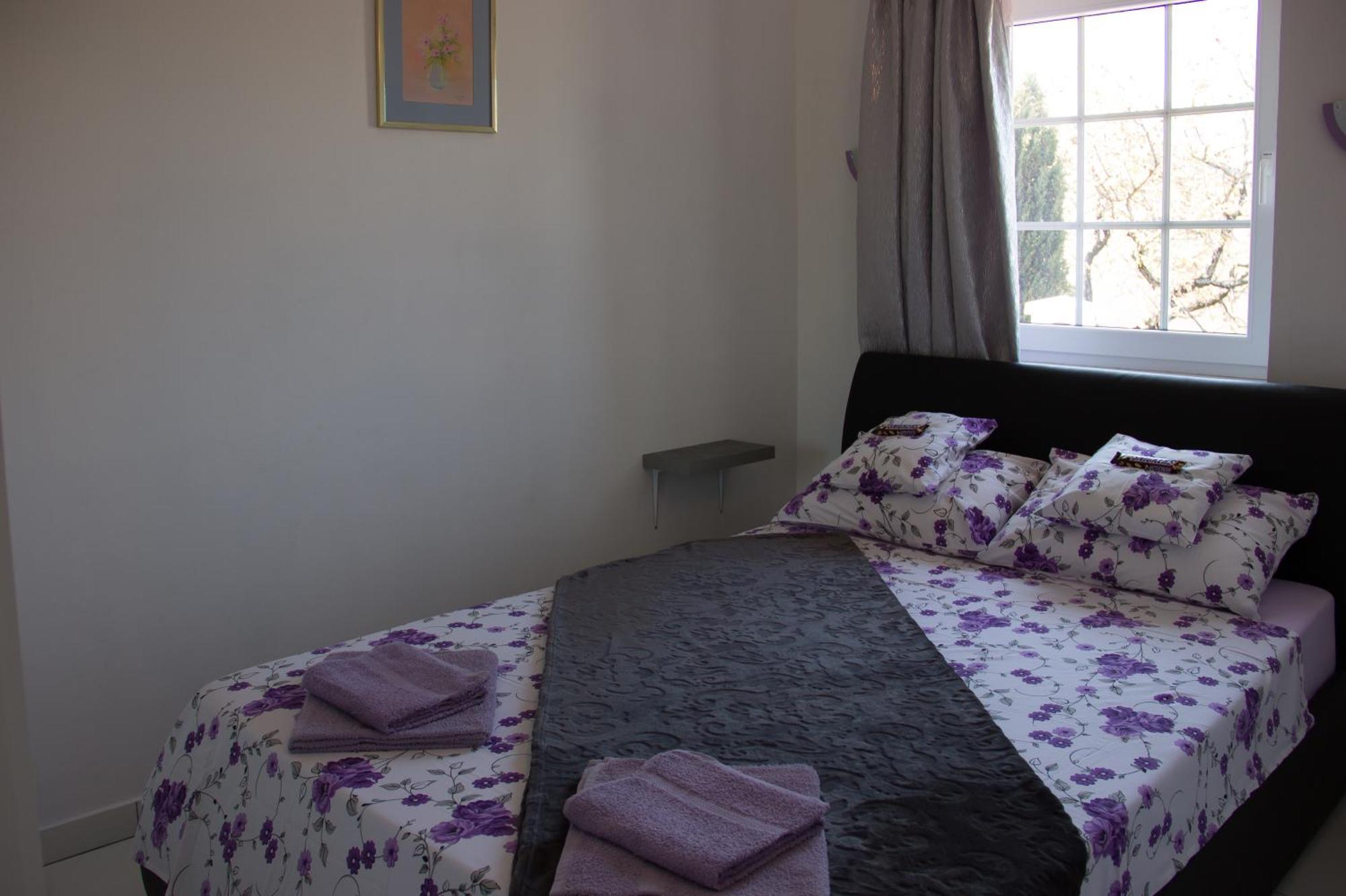 Bmb Apartments Senj  Exterior foto