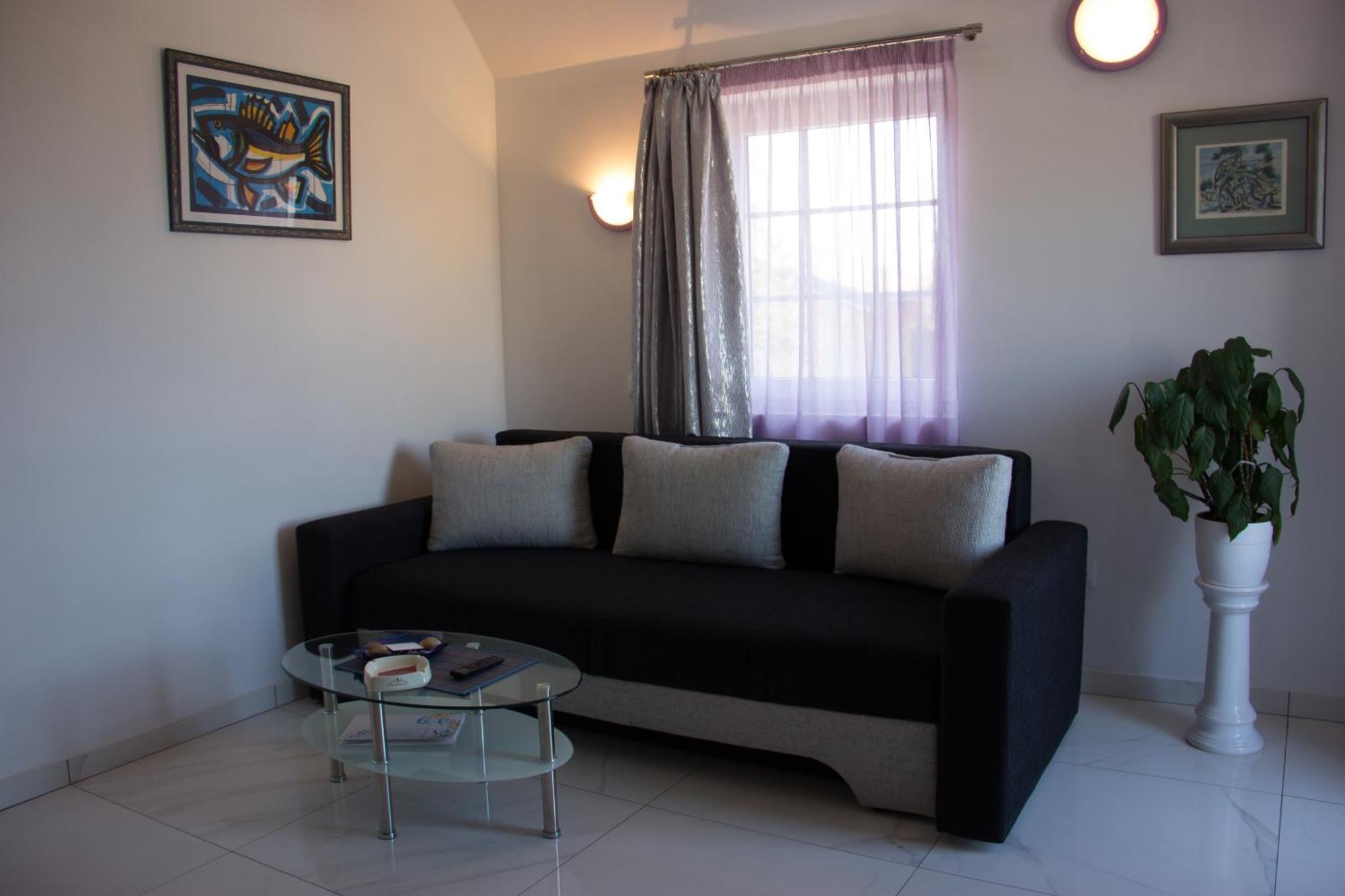 Bmb Apartments Senj  Exterior foto