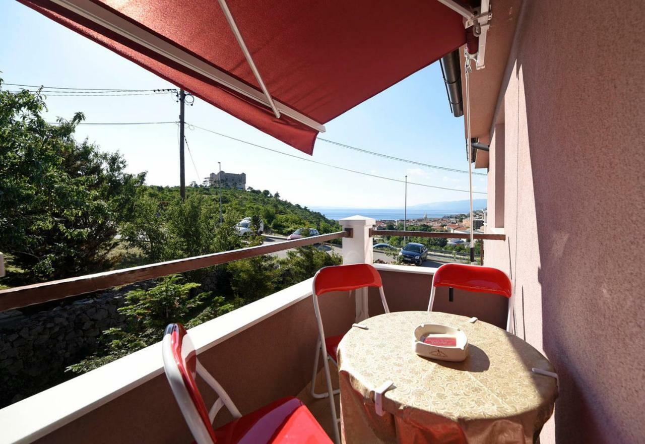 Bmb Apartments Senj  Exterior foto