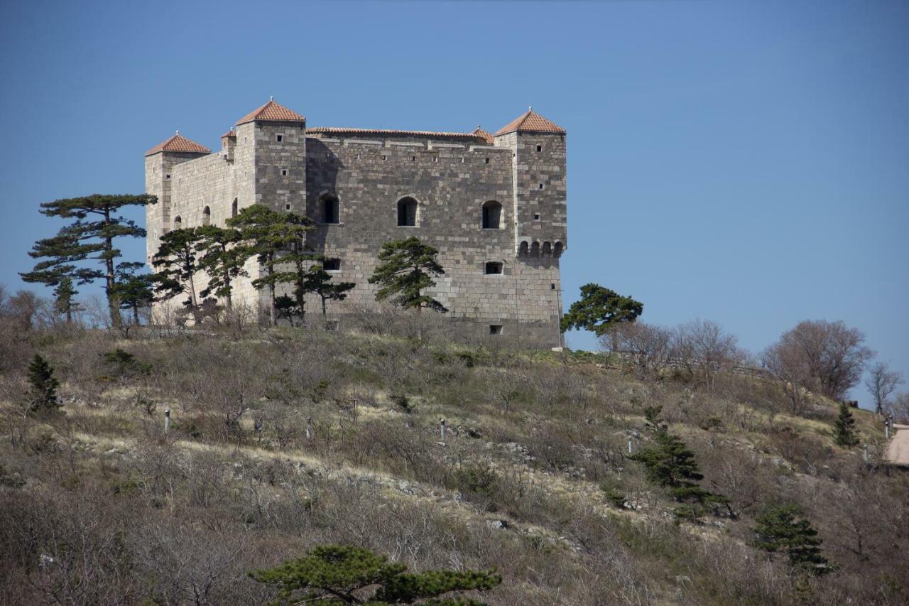 Bmb Apartments Senj  Exterior foto