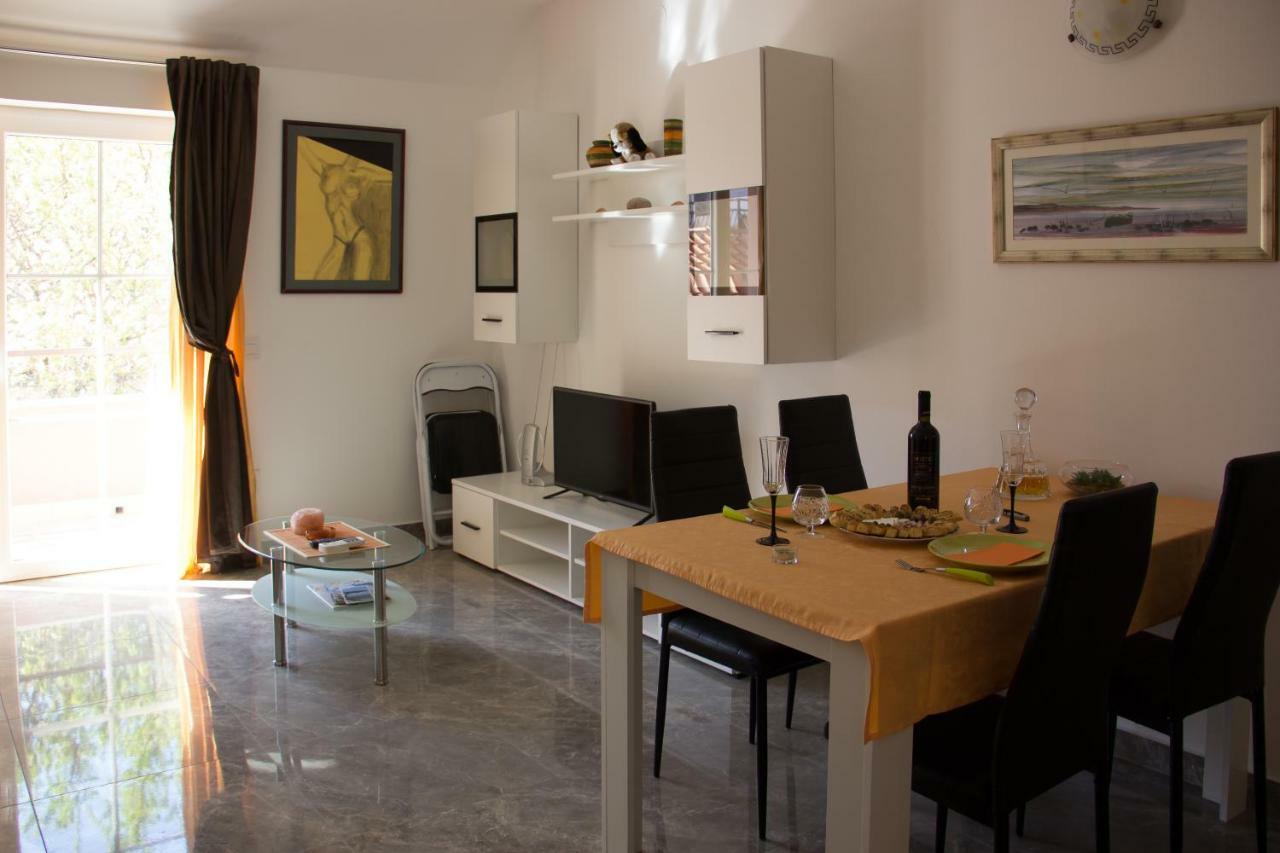 Bmb Apartments Senj  Exterior foto