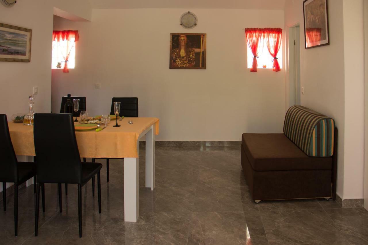 Bmb Apartments Senj  Exterior foto